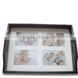 2015 New Product Wooden Tray for Child thumbnail-2