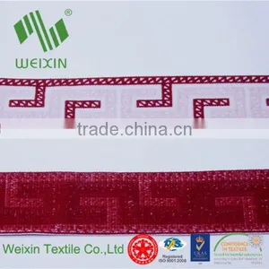 High Quality Panty Waistband Jacquard Elastic thumbnail-5