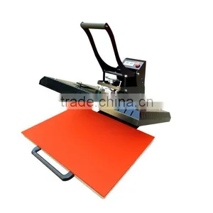 Big Size Chamshell Heat Press for Sublimation thumbnail-4