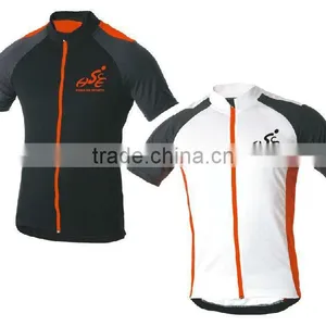 New Design Sportex Mens Bike Shirts,OEM Custom Cycling Jersey, High Quality Bicycle Jersey thumbnail-1