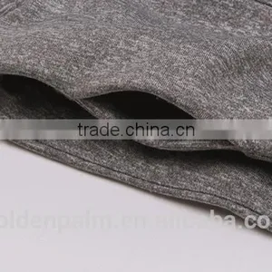 Women Contrast Color Polyester Blend Spandex Hoodies and Yoga Pants thumbnail-5