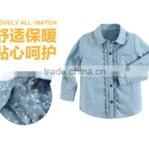 100% Cotton Baby Clothing Short Sleeve Fashionable Baby T-shirt thumbnail-5