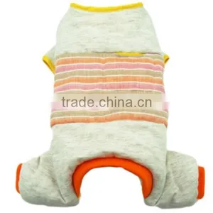 Pet Fashion Summer Sweater/ Dog Clothes/ Dog Costume Wholesale Pet Products thumbnail-4