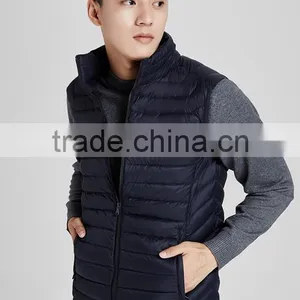 2015 Ultra Light Duck Down Jacket for Men thumbnail-5