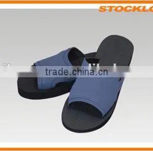 Surplus Stock Lots EVA High Heel Readymade Slipper for Women/men Lot 150310 thumbnail-2