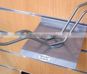 Ice Skate Shoes Slatwall In-line Skate Holder thumbnail-2