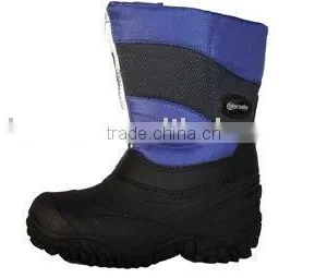 BEANBOOTS STYLE SNOWBOOTS thumbnail-1