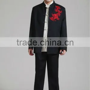Winter Jacket thumbnail-1
