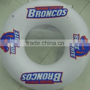 High Quality Inflatable Floating Circle thumbnail-1