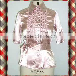 Ladies' Fashion Blouse thumbnail-1