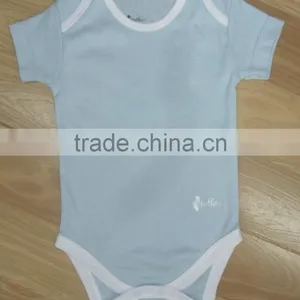 3 Months to 24 Months Premium Soft Cottons Boys Overall thumbnail-3