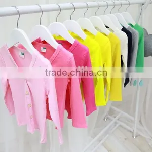 Kids Clothes Wholesale Sweater Designs for Kids Korean Children Cardigan Clothing thumbnail-2