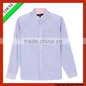 Man Shirt 2014,custom Men Shirt Oversea, Men Shirt China Wholesale thumbnail-1