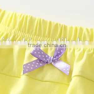 Hot Latest Girls Fashion Summer Casual Childrens Culotte Skirts thumbnail-5