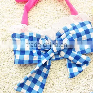 S31338W Lovely Little Girls Hot Sexy Photo Brazilian Bikinis thumbnail-4