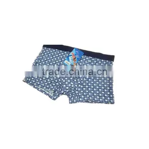 Hot Sale New Design Many Colors for Choice Boxer Briefs Suppliers Men Pringting Underwear thumbnail-6