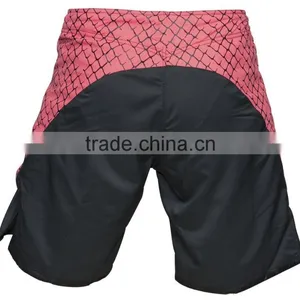 MMA Shorts thumbnail-2