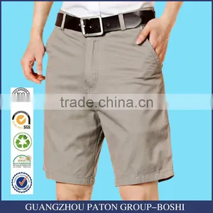2016 New Arrival Men Formal Designs Short Pants thumbnail-1