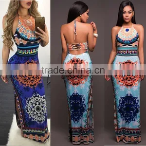 Walson 2015 New Arrival Womens Sexy Slim Bodycon Bandage Dress thumbnail-6