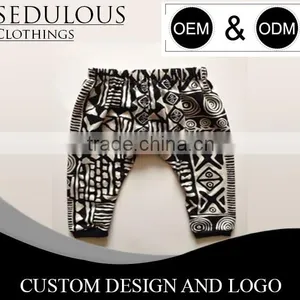 Custom Printed Baby Pants and Private Label Baby Leggings thumbnail-5