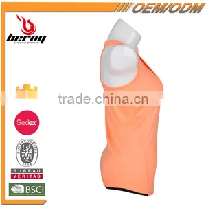 Wholesale One Piece Elastic Yoga Wear for Ladies thumbnail-2