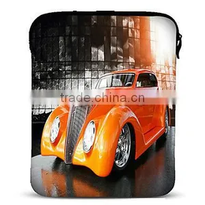 Neoprene Ipad Sleeve thumbnail-1