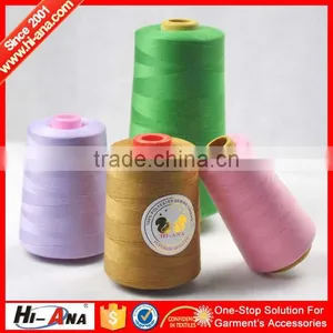 Hiana Thread3 Free Sample Available Home Using Cheap Sewing Thread thumbnail-1