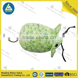 Different Printing Type PP Filler Sewing Usage Animal Shaped Pin Cushion thumbnail-4