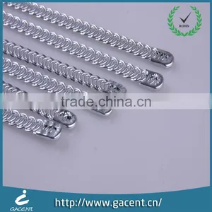Cutting Length Spiral Stainless Bone for Bodyshape thumbnail-6