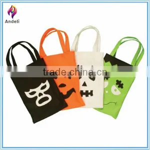 Halloween Great Product Loot Bags, Shopping Bags thumbnail-1