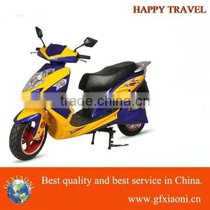 High Speed Electrical Bicycle thumbnail-1