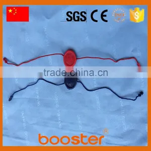 High Quality Plastic Garment Hang Tag String Pin thumbnail-2