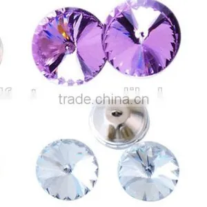 Decorative Crystal Acrylic Buttons for Sofa! thumbnail-1