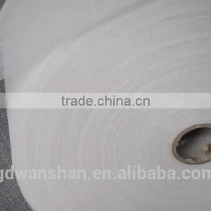 High Quality Fabric Mesh Cloth,gauze for Book Spine Binding thumbnail-5