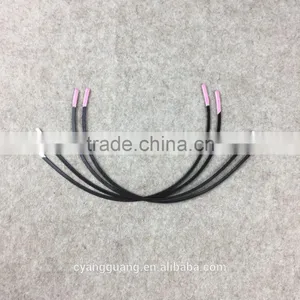 2017 New Design Shape Memory Bra Wire For Underwear Accessory thumbnail-1