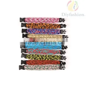 New Design Wholesale Paracord Buckles for Paracord PC6021-9 thumbnail-5