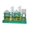 Disc Solid - Liquid-liquid Self Cleaning Industry Centrifugal Oil Separator / Marine Oil Separator thumbnail-1