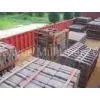 High Hardness and no Breakage Cast Grinding Steel Mill Liners for Mill thumbnail-1