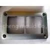 High Density Heat Treatment Zinc#3, Zinc#5 Die-casting Parts For Industrial Parts thumbnail-1