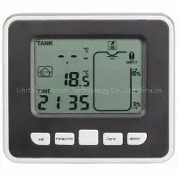 Wireless Water Tank Liquid Level Meter thumbnail-2