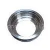 Aluminum / Plastic / ABS 5 Axis CNC Milling For Mold , Clear Anodizing thumbnail-1