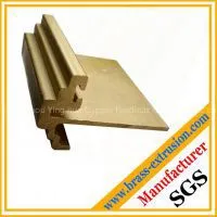 Chinese Manufacturer Copper Decorative Material thumbnail-1