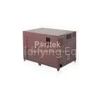 Modular Compact Silica Adsorption Desiccant Wheel Dehumidifier thumbnail-1