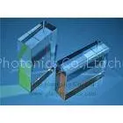 12.7mm Equilateral Prisms Optics Prism For Dispersion Compensation Wavelength Tuning thumbnail-1
