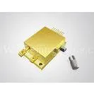 High Brightness 808nm Diode Laser Module , 0.22N.A. 30W Laser Diode Module thumbnail-1