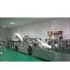 Flaky Bread, Crisp Product, Croissant Machines With Automatic Oiled System and Brush thumbnail-1