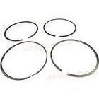 8-94391502-4 ISUZU Excavator Engine Parts , HITACHI Excavator Piston Ring for ISUZU 6HK1 thumbnail-1