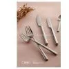 Cutlery Flatware Tableware Stainless Steel thumbnail-1