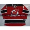 2010-NHL-Size 48-54-> #9 Zach Parise New Jersey Devils Red NHL Jersey thumbnail-3