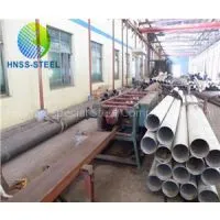 Supply ASTM A213, TP309S, TP310S, TP347H, Stainless Steel Pipe thumbnail-1